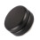 Raindrops Pressed Coffee Tamper With Adjustable Compressing Black 1pcs 1
