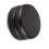 Raindrops Pressed Coffee Tamper With Adjustable Compressing Black 1pcs 9