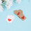 200pcs Wedding Tags Card Kraft Paper For Creative Users 5x3cm 7