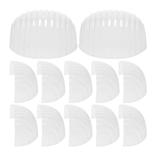 100 Pcs Gesture Children'S Hat Support Travel Dad
