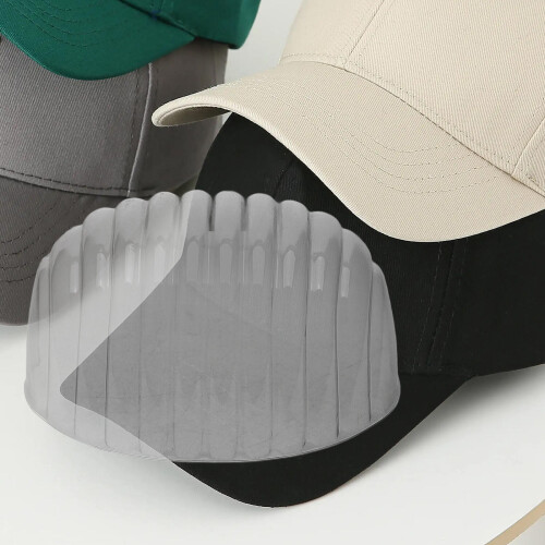 100 Pcs Gesture Children'S Hat Support Travel Dad 2
