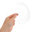 100 Pcs Gesture Children'S Hat Support Travel Dad 6