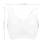 Clothes Mannequin Stand Female Bra Display Plastic 1set 2