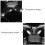 Clothes Mannequin Stand Female Bra Display Plastic 1set 8