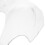 Clothes Mannequin Stand Female Bra Display Plastic 1set 7