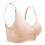 Clothes Mannequin Stand Female Bra Display Plastic 1set 6