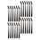 30pcs Eyebrow Brush Eyelash Comb Small Comb Household Pp 11
