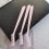 30pcs Eyebrow Brush Eyelash Comb Small Comb Household Pp 7
