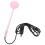 Aquatic Led Light Pink Plastic For Mariculture 1set 9