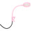 Aquatic Led Light Pink Plastic For Mariculture 1set 5