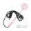 Aquatic Led Light Pink Plastic For Mariculture 1set 11