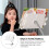 Adjustable Books Rack Reading Frame Holder For Office 8
