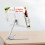 Adjustable Books Rack Reading Frame Holder For Office 10