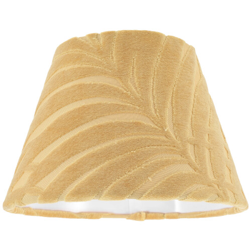 Small Yellow Lampshades For Table Lamp Smooth