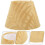 Small Yellow Lampshades For Table Lamp Smooth 7