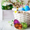 30 Pcs Easter Eggs Kids Toy Gift Boxes Candy Child Plastic 11