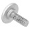 3pcs Lower Cover Bolt Screws 90105 TBA A00 Engine 14