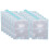 12pcs Aquarium Filter Pad for Fish Tank 6