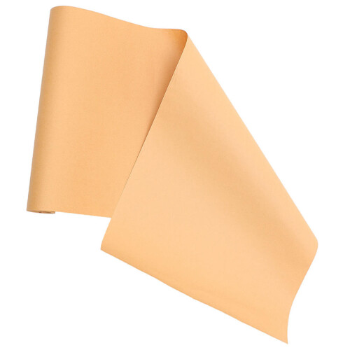 Premium Kraft Wrapping Paper Roll For Diy Craft And Gift Wrap