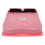 1pc Pink Foot Calf Foldable Exercise Device With Abs Material 4