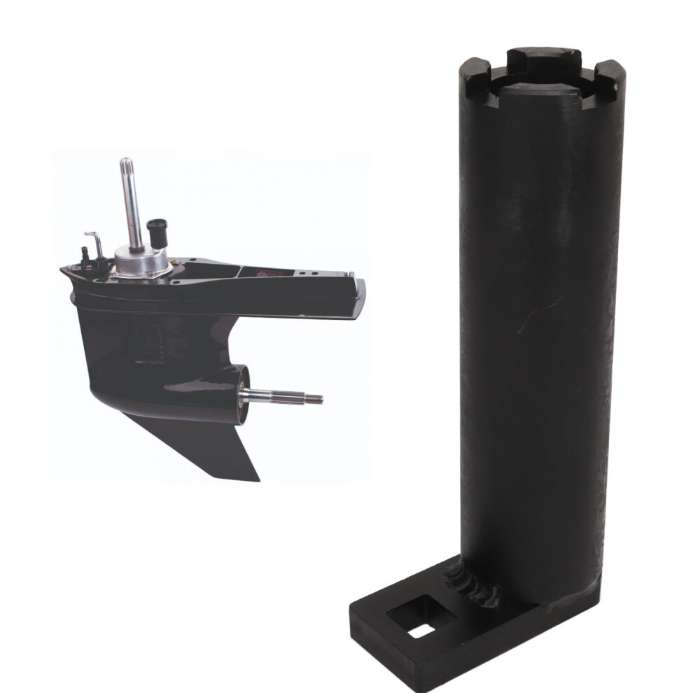 Drive Shaft Bearing Wrench Tool for Outboard Gearcases 18 9842-image-OPC-PKG62HC-NEW