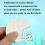 20Pcs DIY Blank Sublimation Helmet Ornaments MDF Personalized 5