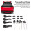 Universal Replacement Parts Rear Front Clamp 15