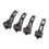Universal Replacement Parts Rear Front Clamp 5