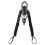 Adjustable Home Chest Expander 2