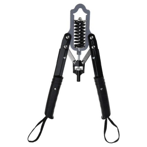 Adjustable Home Chest Expander 1