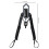 Adjustable Home Chest Expander 7