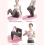 Adjustable Digital Counter Hip & Leg Trainer 4