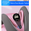 Adjustable Digital Counter Hip & Leg Trainer 6