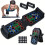 Foldable Push-up Board Set with Handles 12
