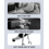Foldable Push-up Board Set with Handles 10