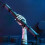 Home Fitness Arm Strength Spring Stick 5
