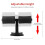 Self-Suction Abs Machine - Gym Equipment for Full Body Workout 5