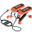 Mini Stepping Machine with Balance Training Pedal and Pull Rope 1