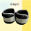 1 Pair 0.6kg Strength Training Ankle Weights - Leg Exercise Equipment 6