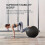 65.02cm Heavy-Duty Explosion-Proof Yoga Ball 7