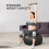 65.02cm Heavy-Duty Explosion-Proof Yoga Ball 3