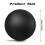 65.02cm Heavy-Duty Explosion-Proof Yoga Ball 4