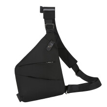 Shoulder Bag Chest Bag for Men / Women Lightweight