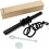 Forearm Roller Blaster: Home Gym Arm Strength Trainer 5