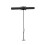 Forearm Roller Blaster: Home Gym Arm Strength Trainer 1