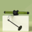 Forearm Roller Blaster: Home Gym Arm Strength Trainer 9