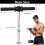 Forearm Roller Blaster: Home Gym Arm Strength Trainer 6