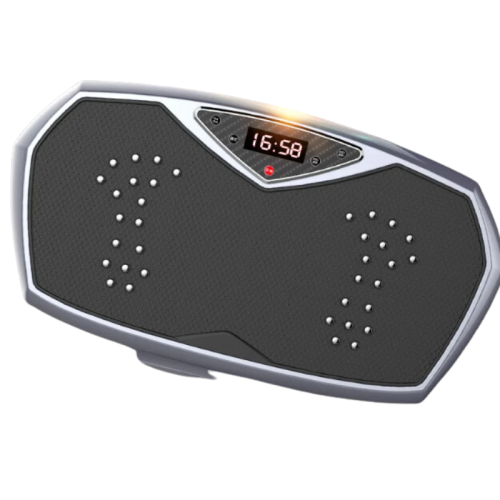Slimming Machine Vibrating Fitness Massager 1