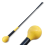 Golf Swing Practice Stick –  (115CM, Yellow) 1