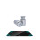 Precision Electronic Weight Scale for Weight Loss - Elegant Black 3